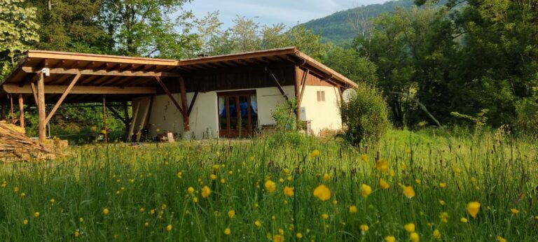 Le Petit Gîte, Gîtes de Mailhac, Ariège, Loubières, France