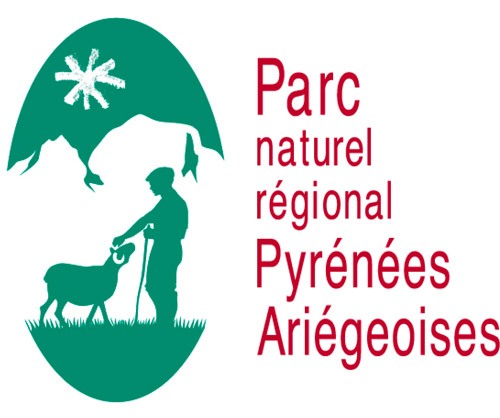 Logo Parc national des Pyrénées Ariégeoises